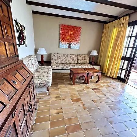 Apartamento En Playa Del Ingles Lejlighed